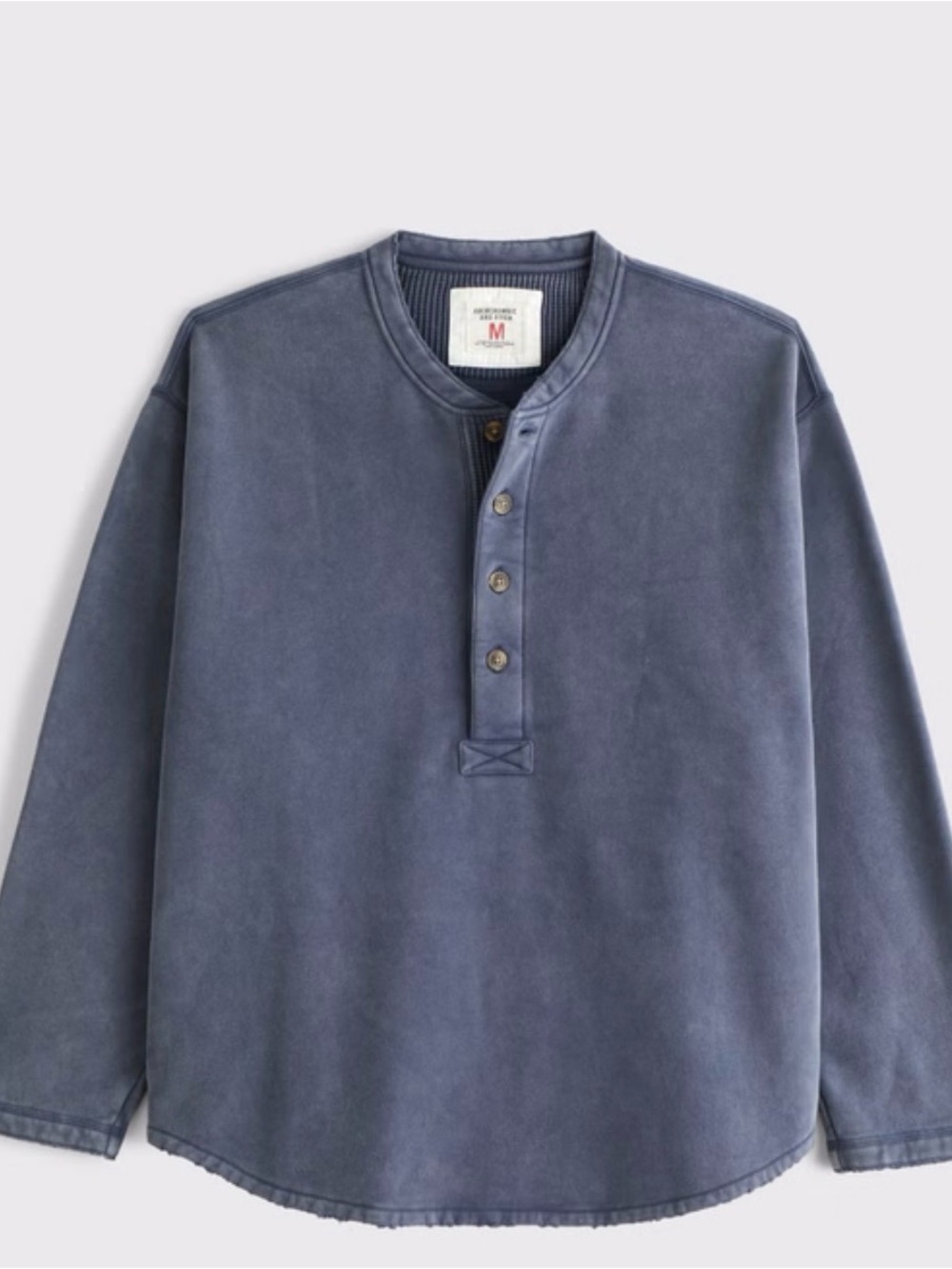 Abercrombie Sweater